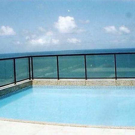 Apartamento Beira Mar Apartment Recife Ruang foto