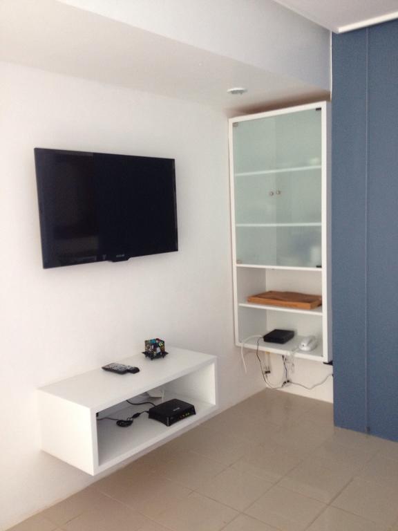 Apartamento Beira Mar Apartment Recife Ruang foto