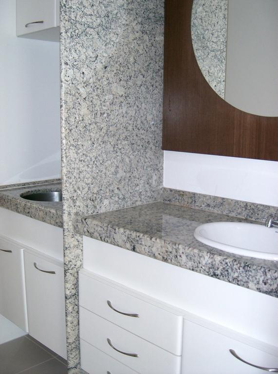 Apartamento Beira Mar Apartment Recife Ruang foto